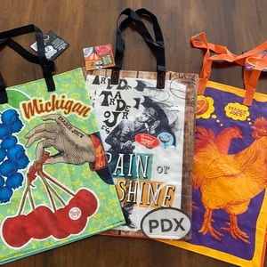 Trader Joe's Eco Bags